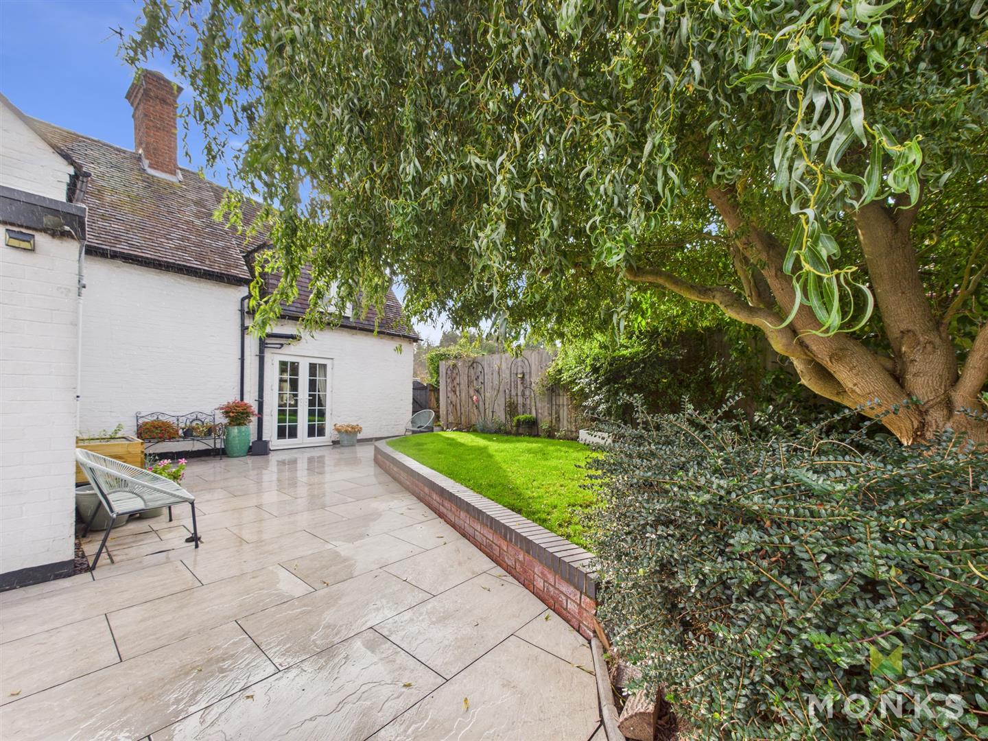 Christmas Cottage Drayton Road, Shrewsbury, SY4 4HP For Sale Christmas Cottage Drayton Road, Shrewsbury, SY4 4HP For Sale